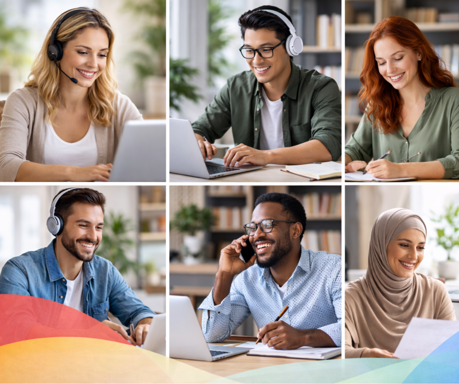 Partnership collaboration